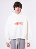 DIRETTORE Hoody ROCCOMRB