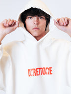 DIRETTORE Hoody ROCCOMRB