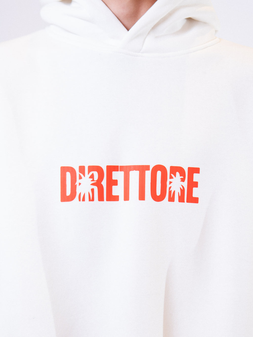 DIRETTORE Hoody ROCCOMRB