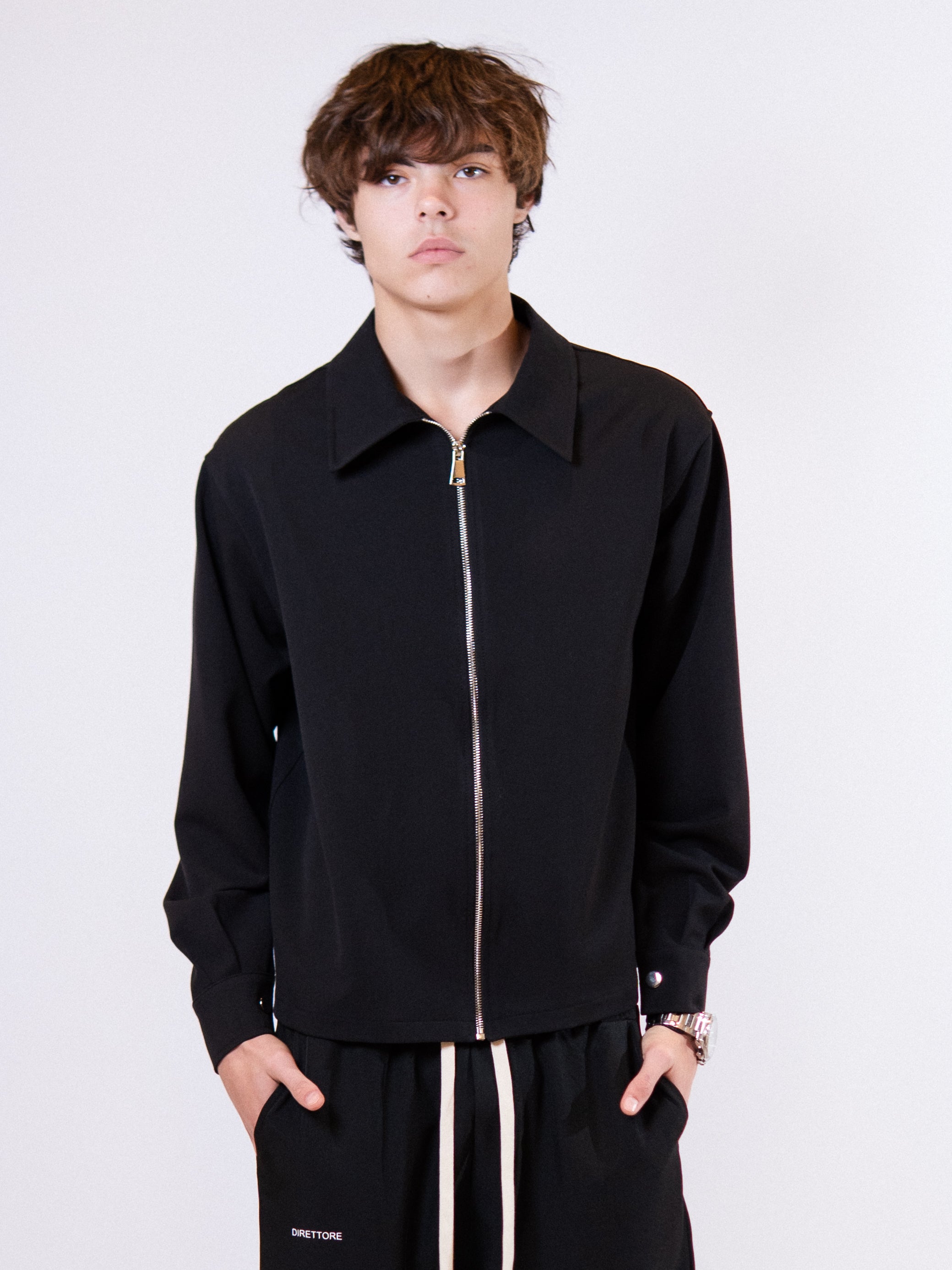 DIRETTORE Jacket CLASSB