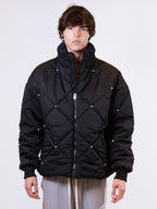 DIRETTORE Jacket PEARL