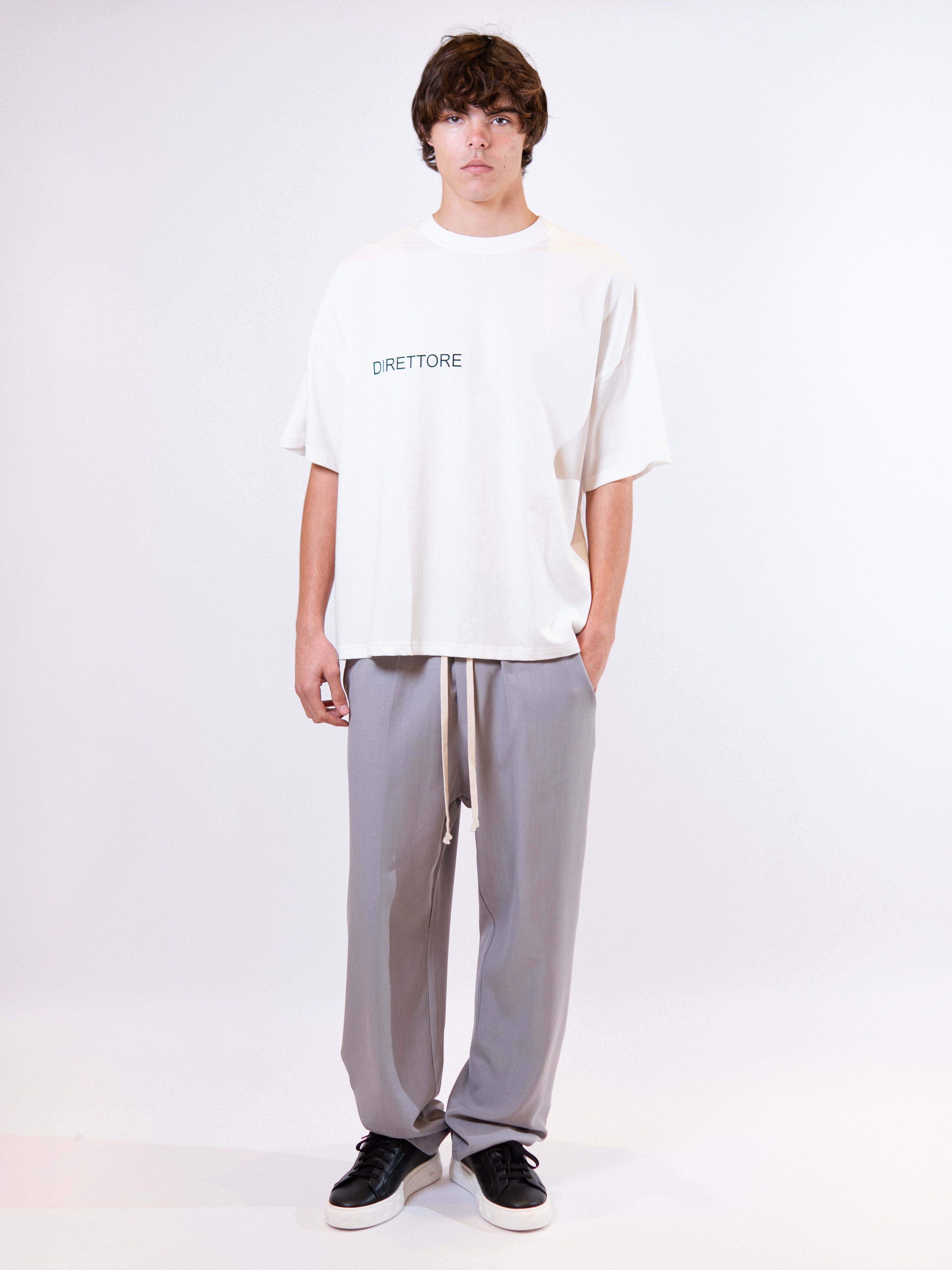 DIRETTORE T-Shirt DO2