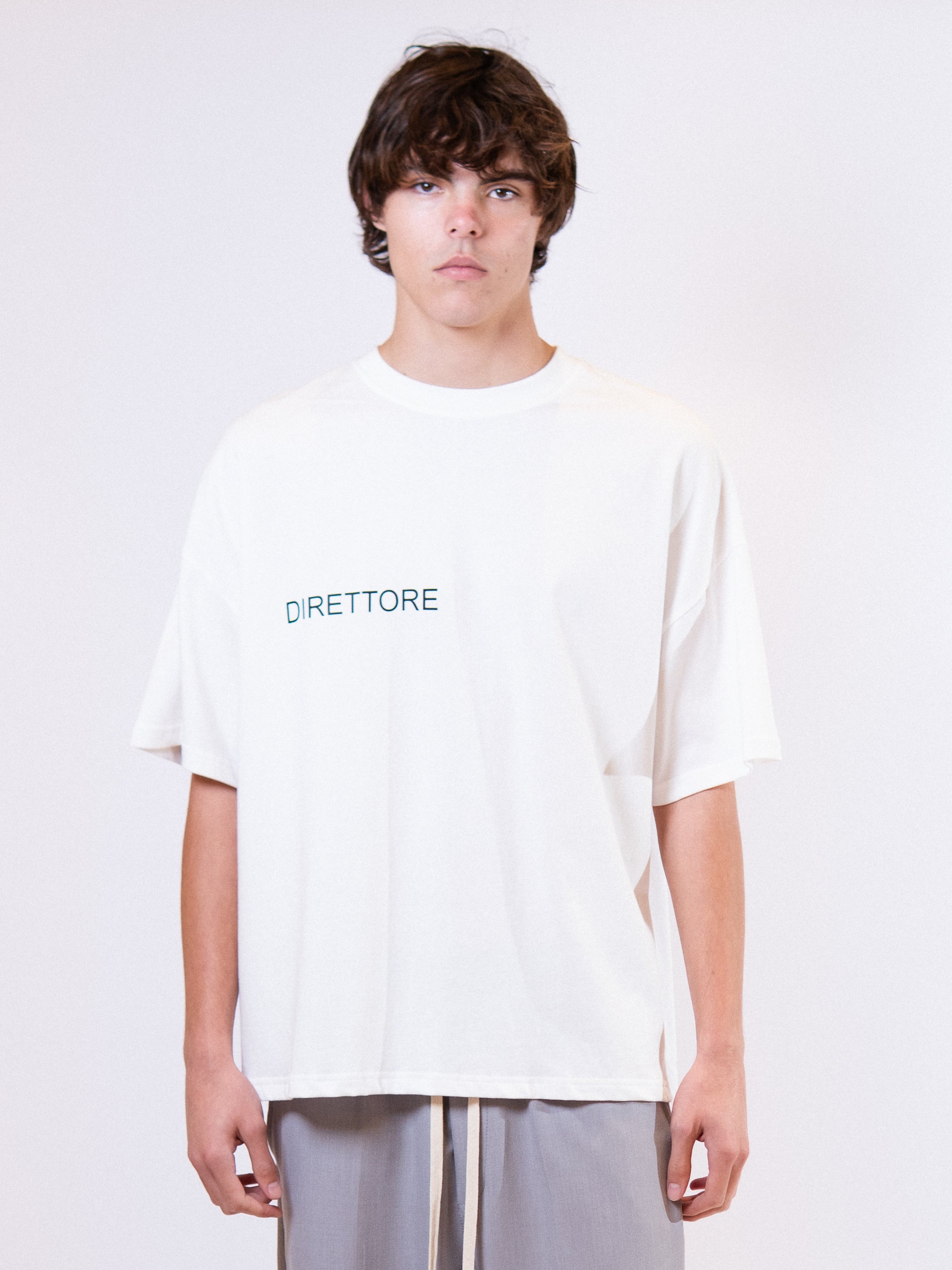 DIRETTORE T-Shirt DO2
