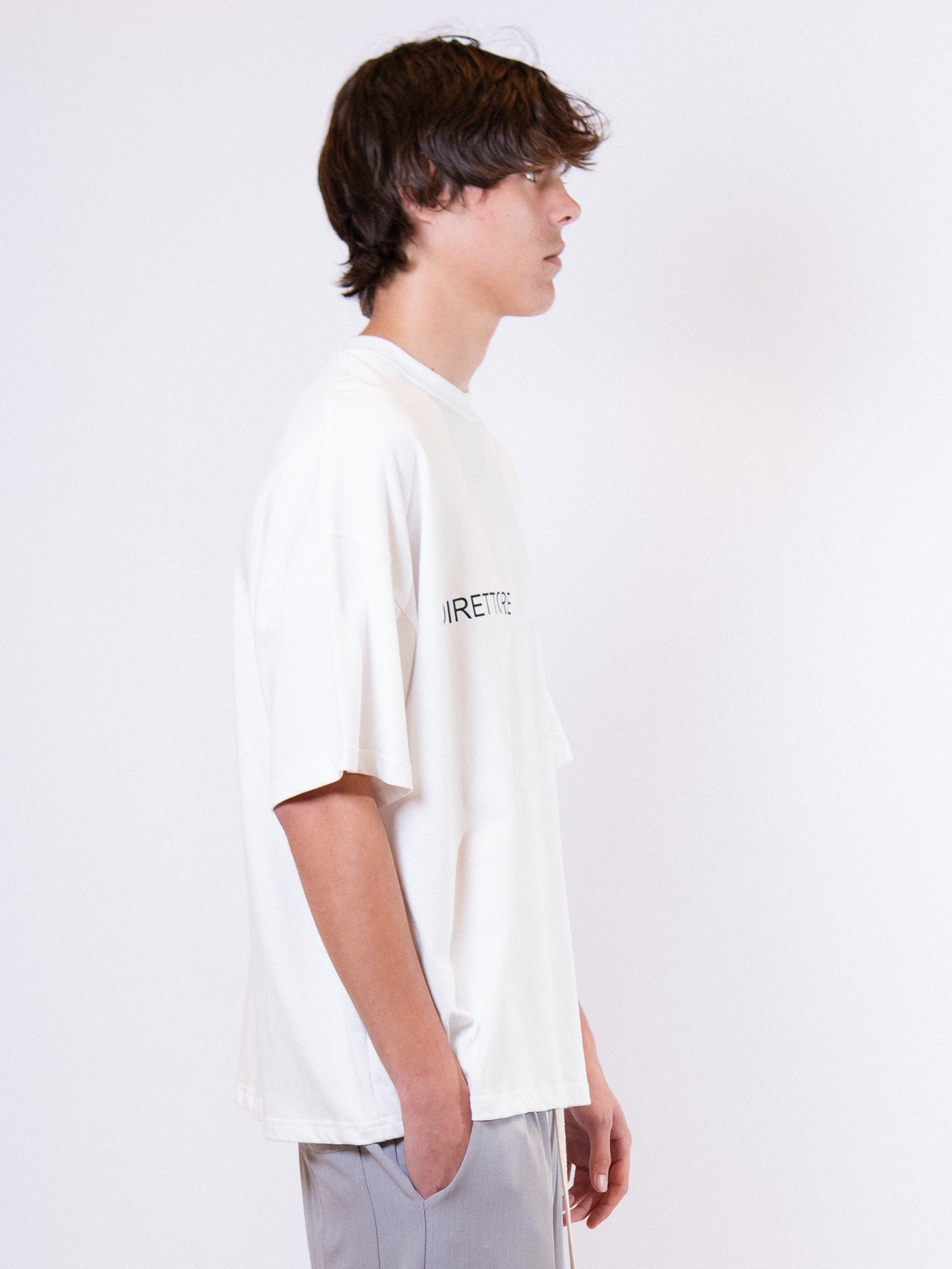 DIRETTORE T-Shirt DO2