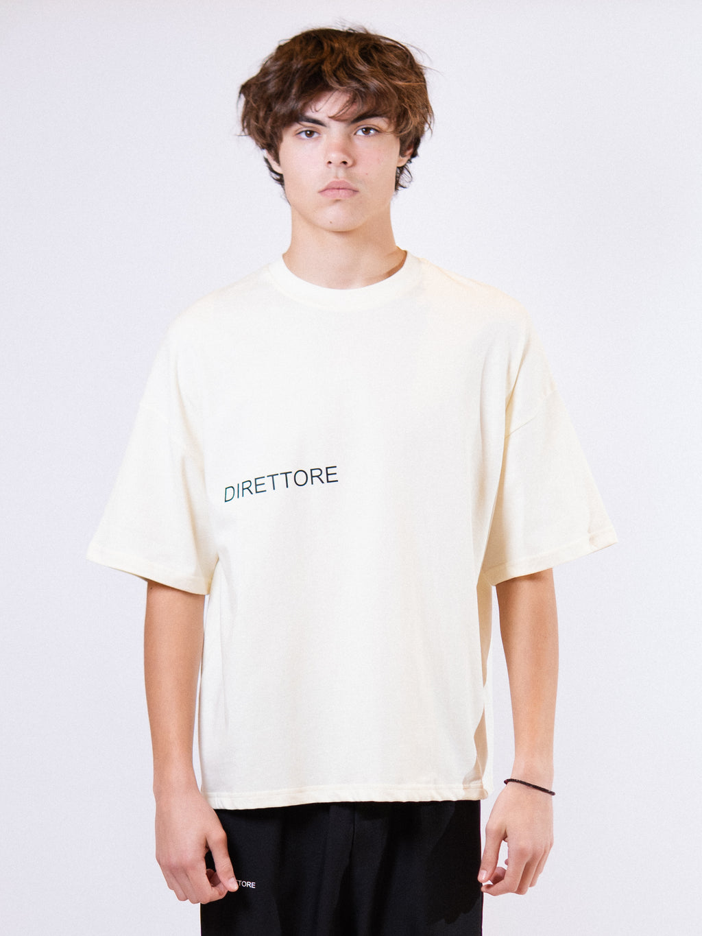 DIRETTORE T-Shirt DO1