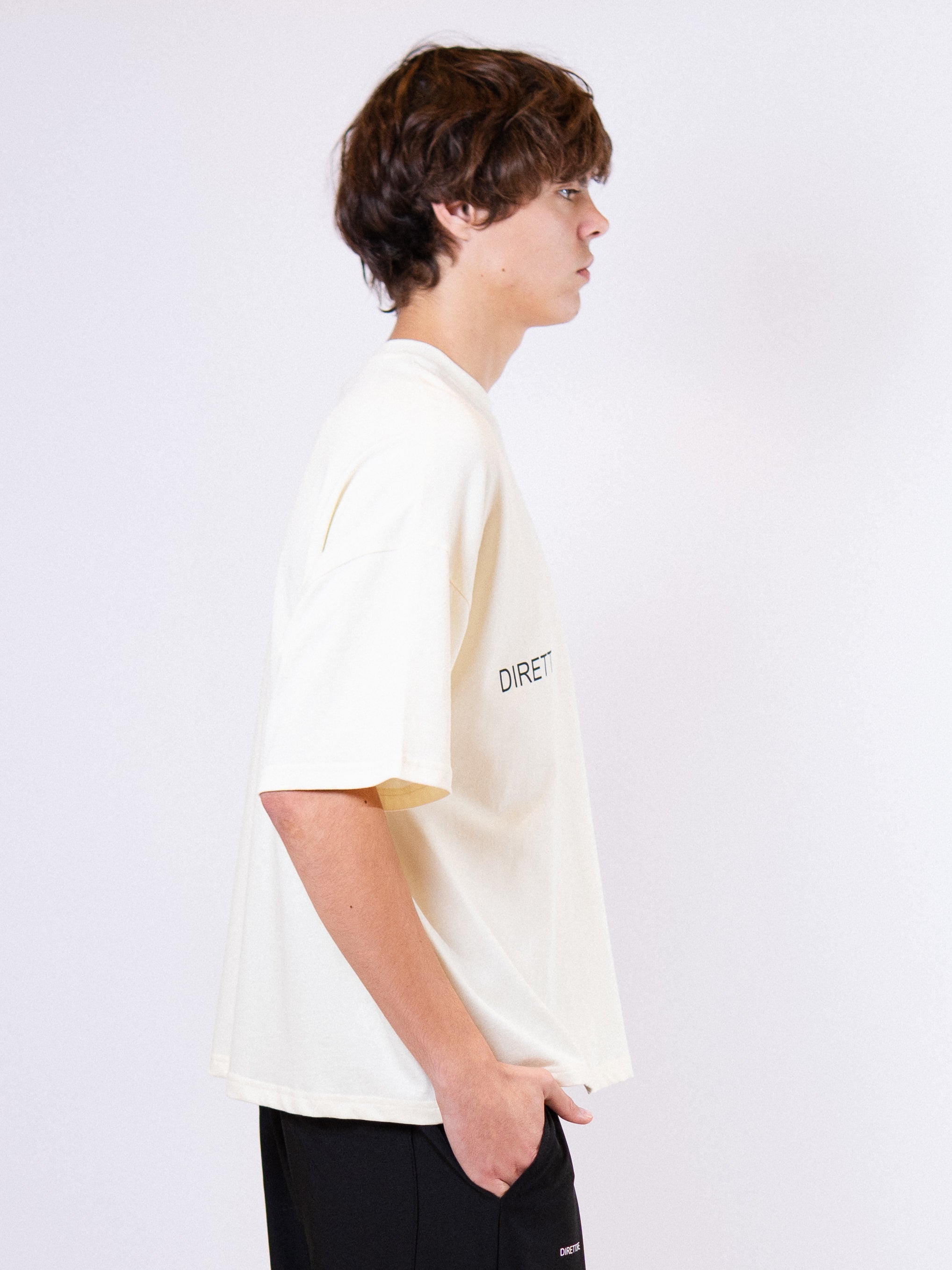 DIRETTORE T-Shirt DO1