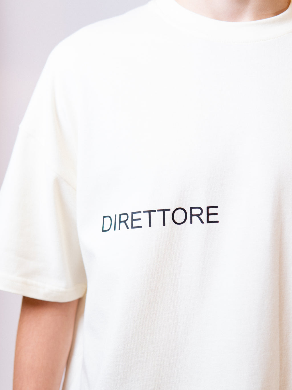 DIRETTORE T-Shirt DO1