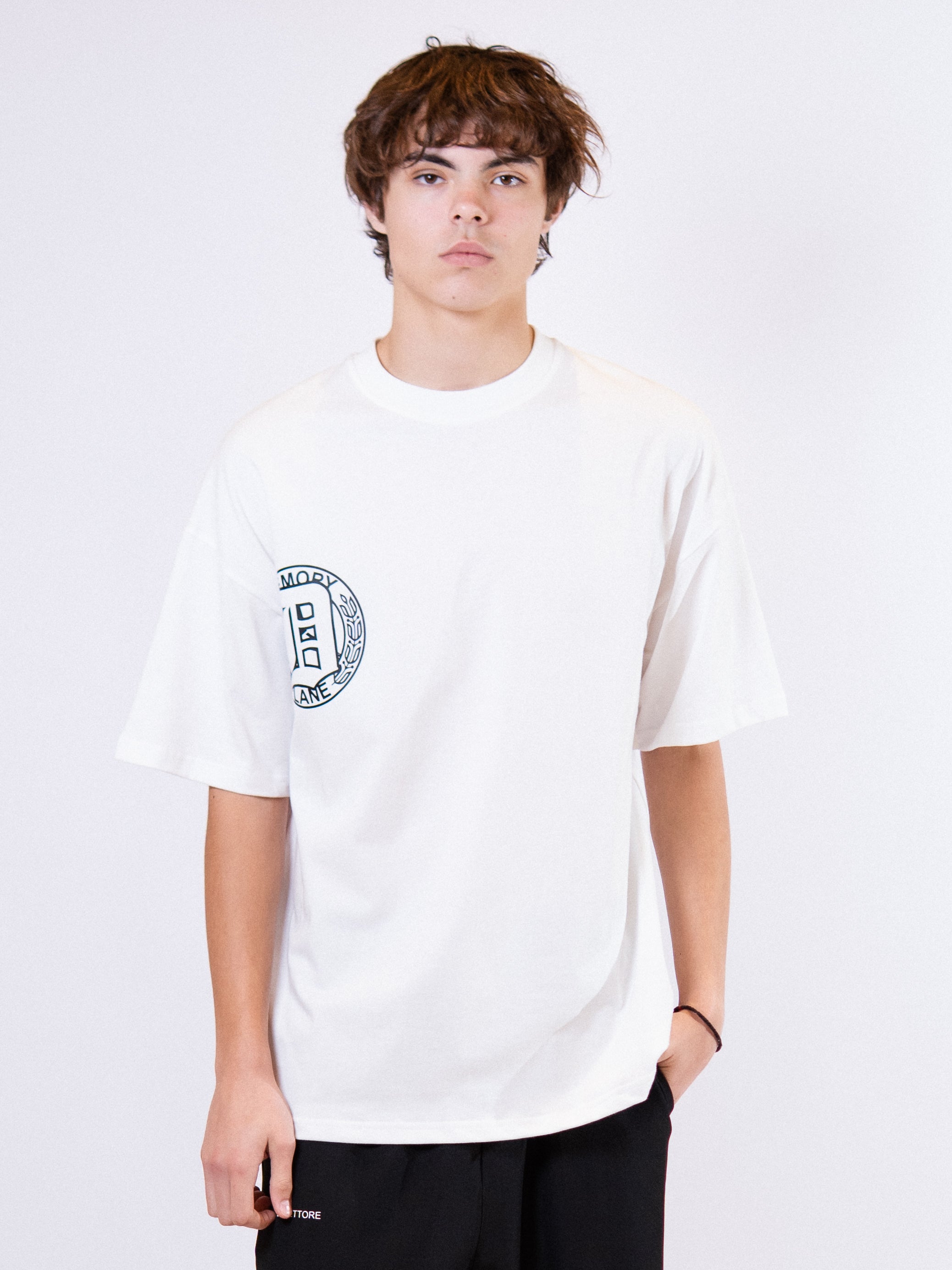 DIRETTORE T-Shirt DLANE