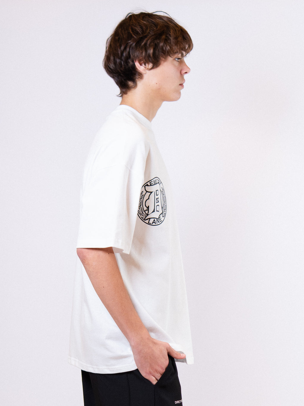 DIRETTORE T-Shirt DLANE