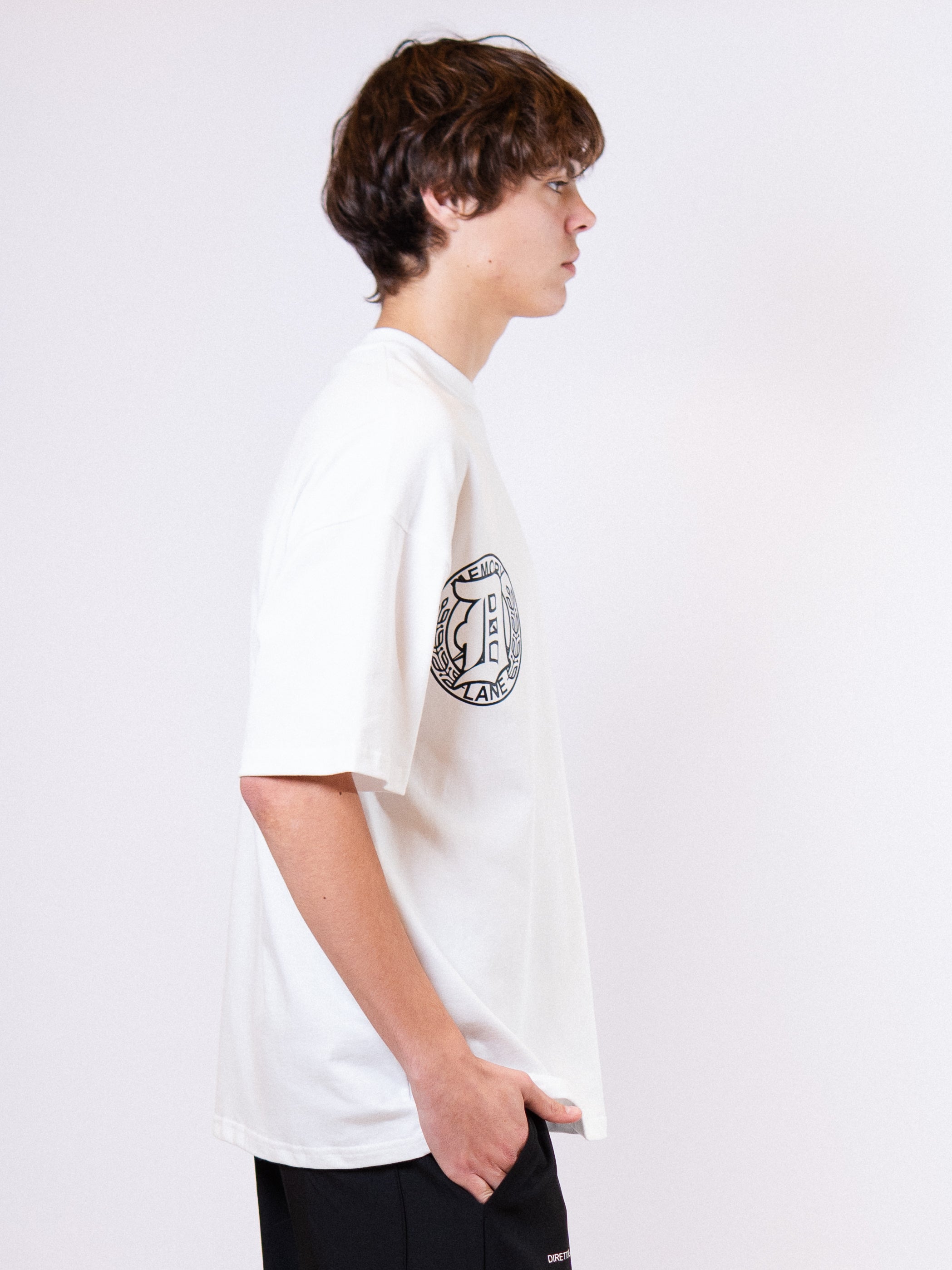 DIRETTORE T-Shirt DLANE