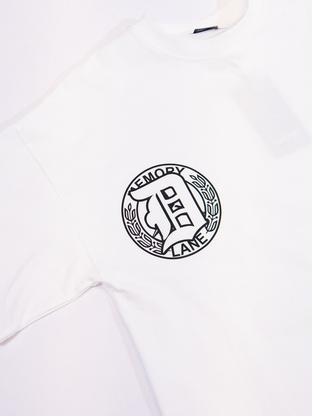 DIRETTORE T-Shirt DLANE