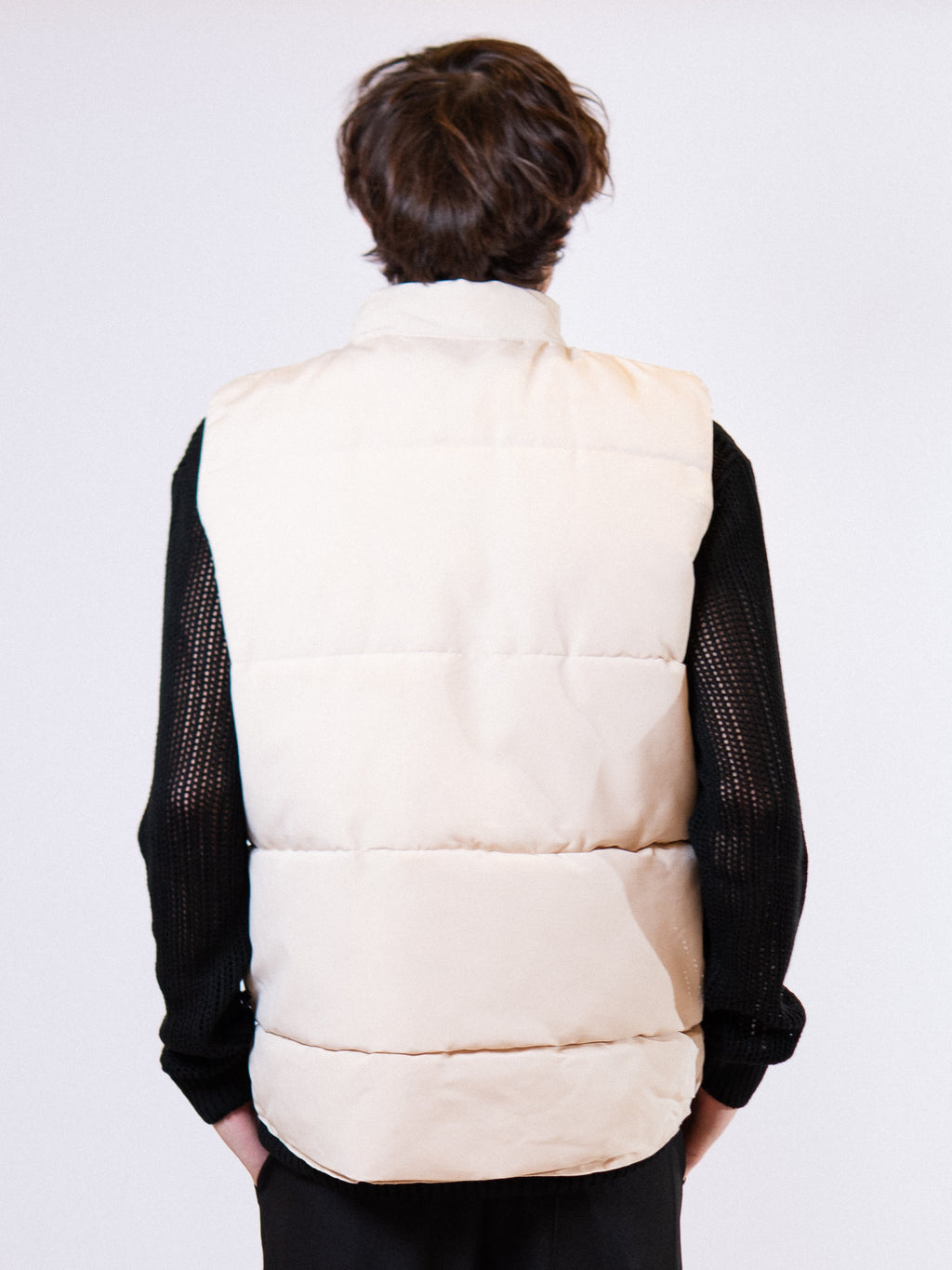 DIRETTORE VEST MILANO