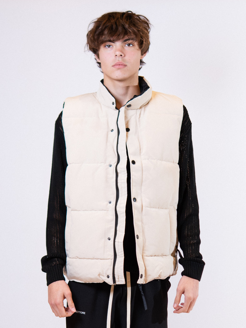 DIRETTORE VEST MILANO