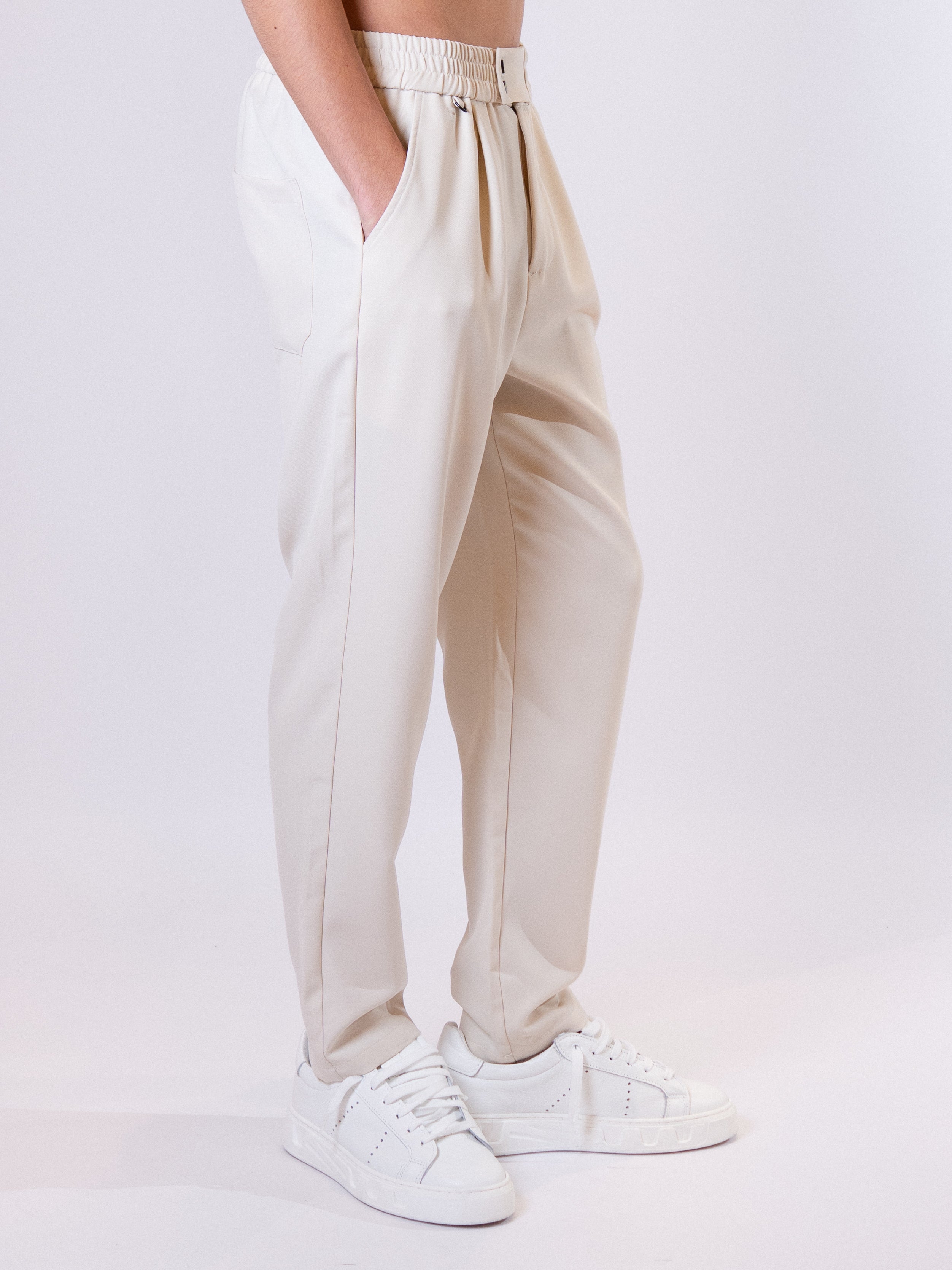 DIRETTORE Pants `BOLD`