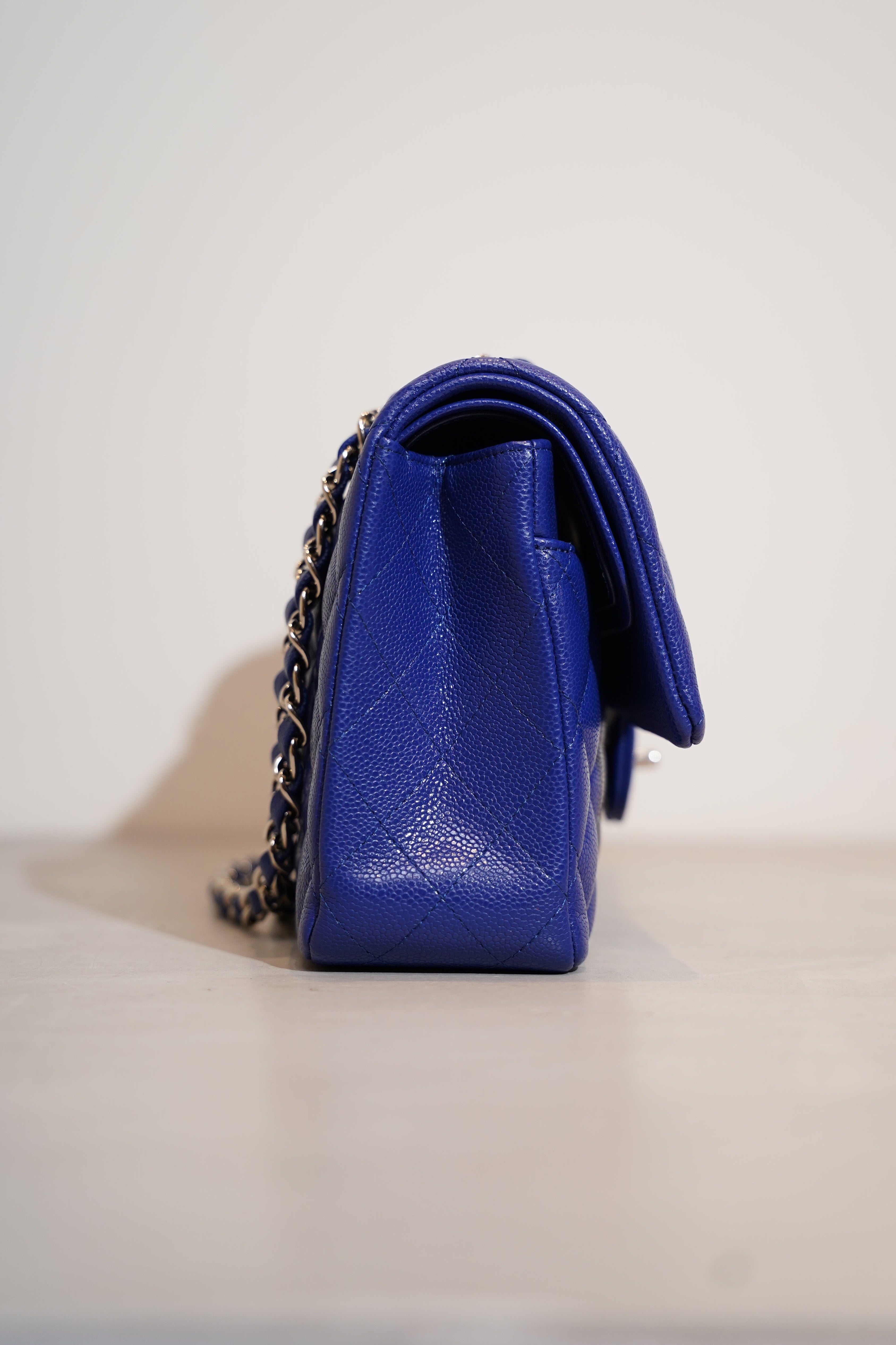 CHANEL MEDIUM FLAP BAG