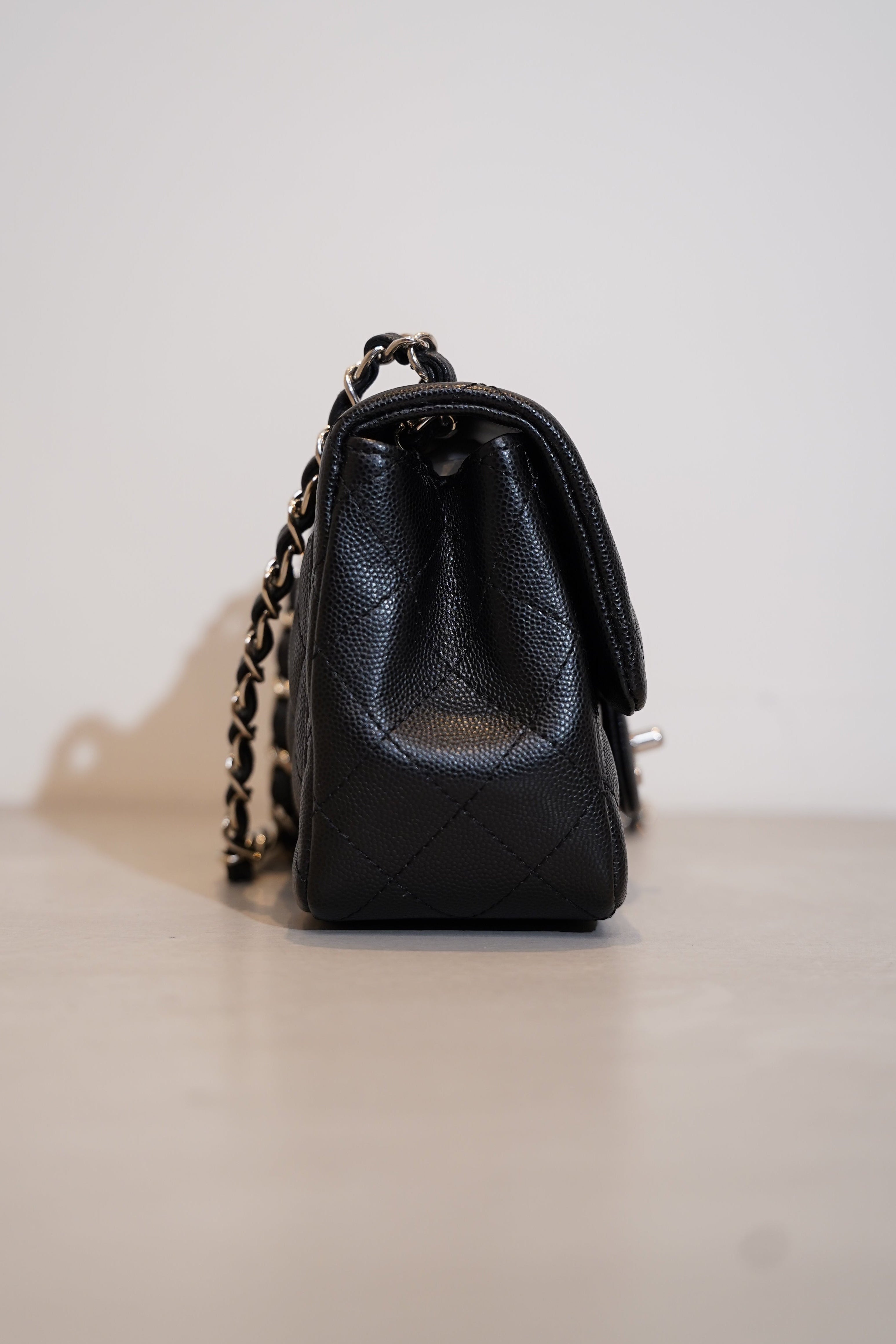 CHANEL MINI FLAP BAG