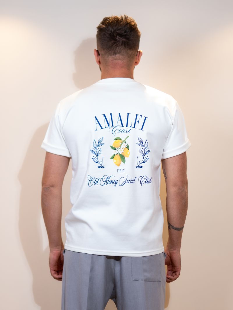 T-Shirt OMS Limited Rocco VI