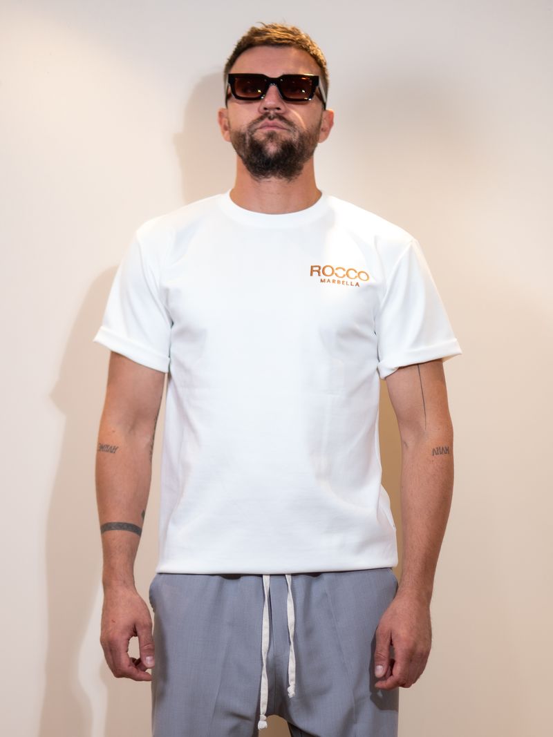 T-Shirt OMS Limited Rocco VII