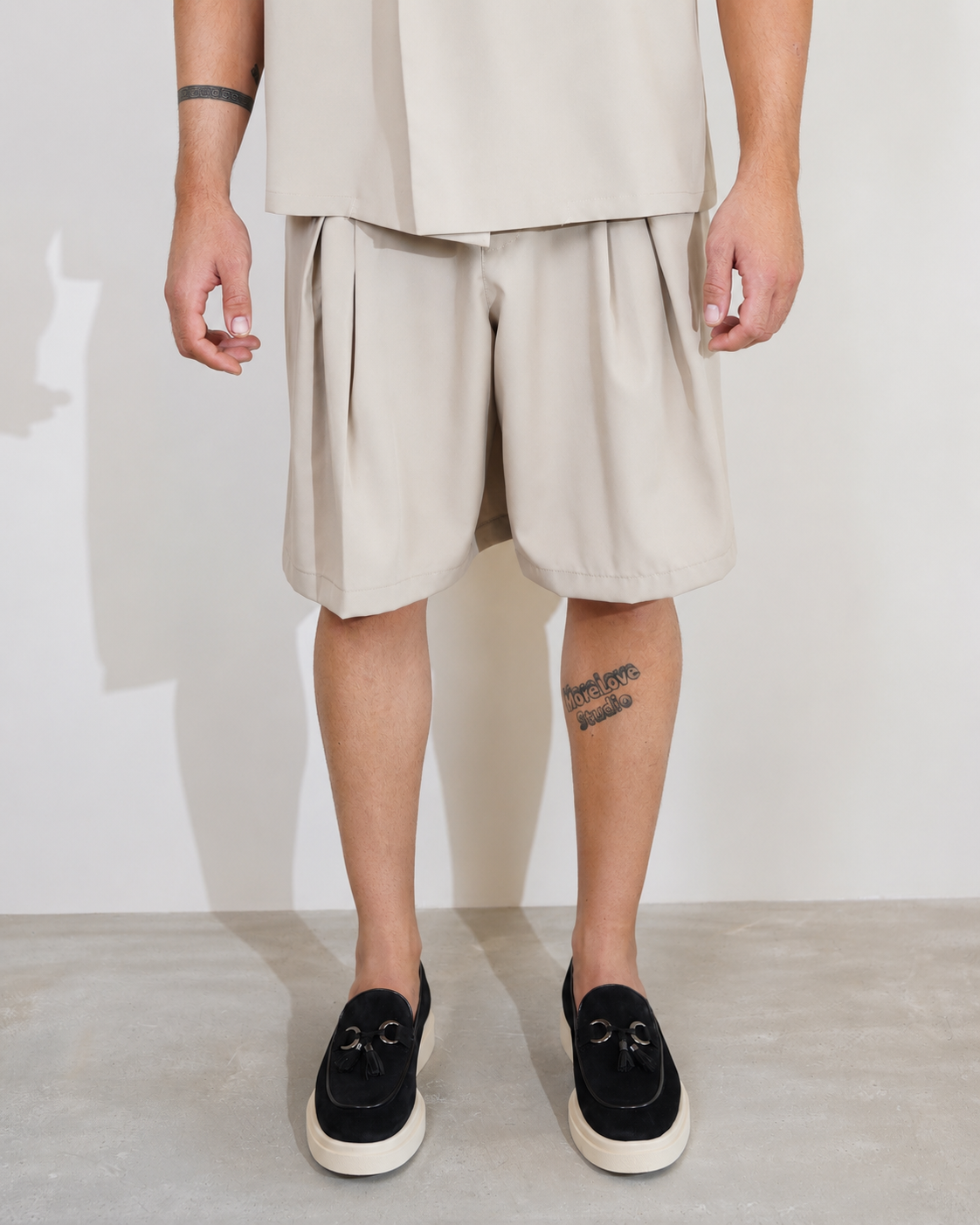 Banus Resort Shorts