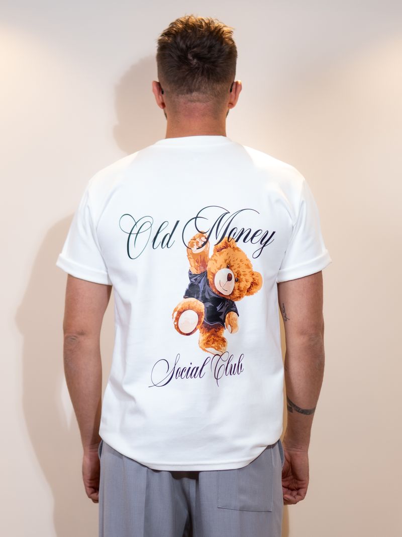 T-Shirt OMS Limited Rocco V