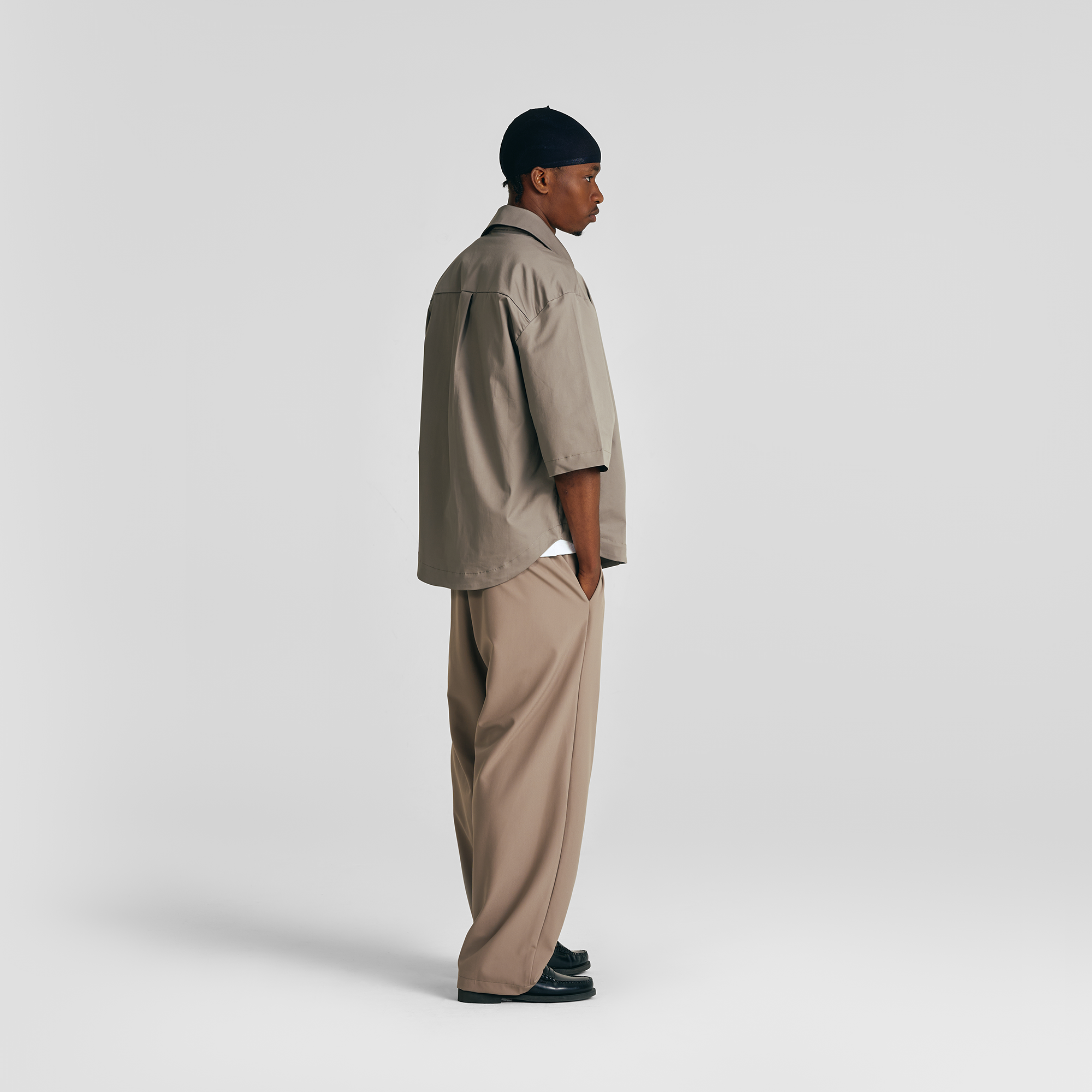 Desert Everyday Seamless Shirt