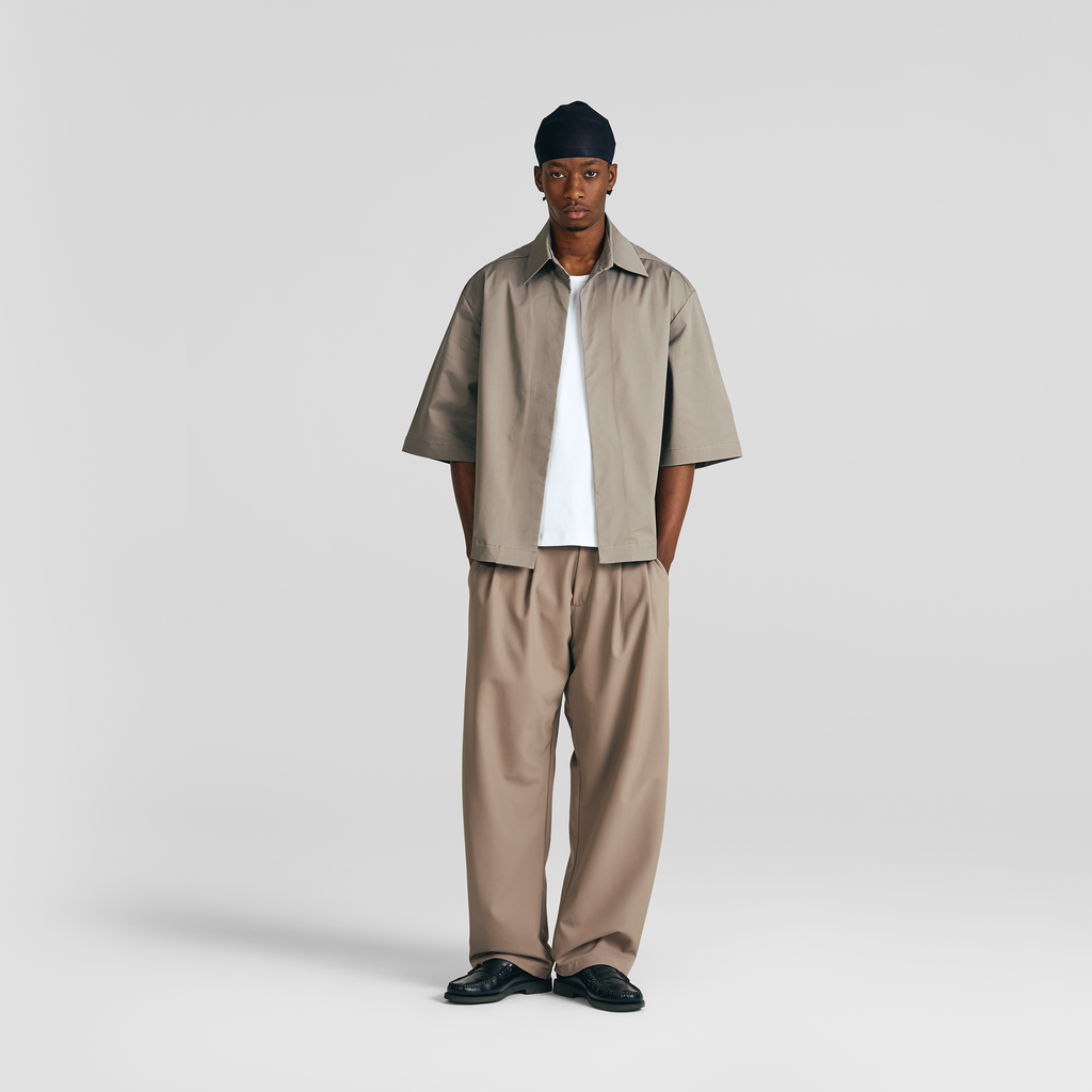 Desert Everyday Seamless Shirt