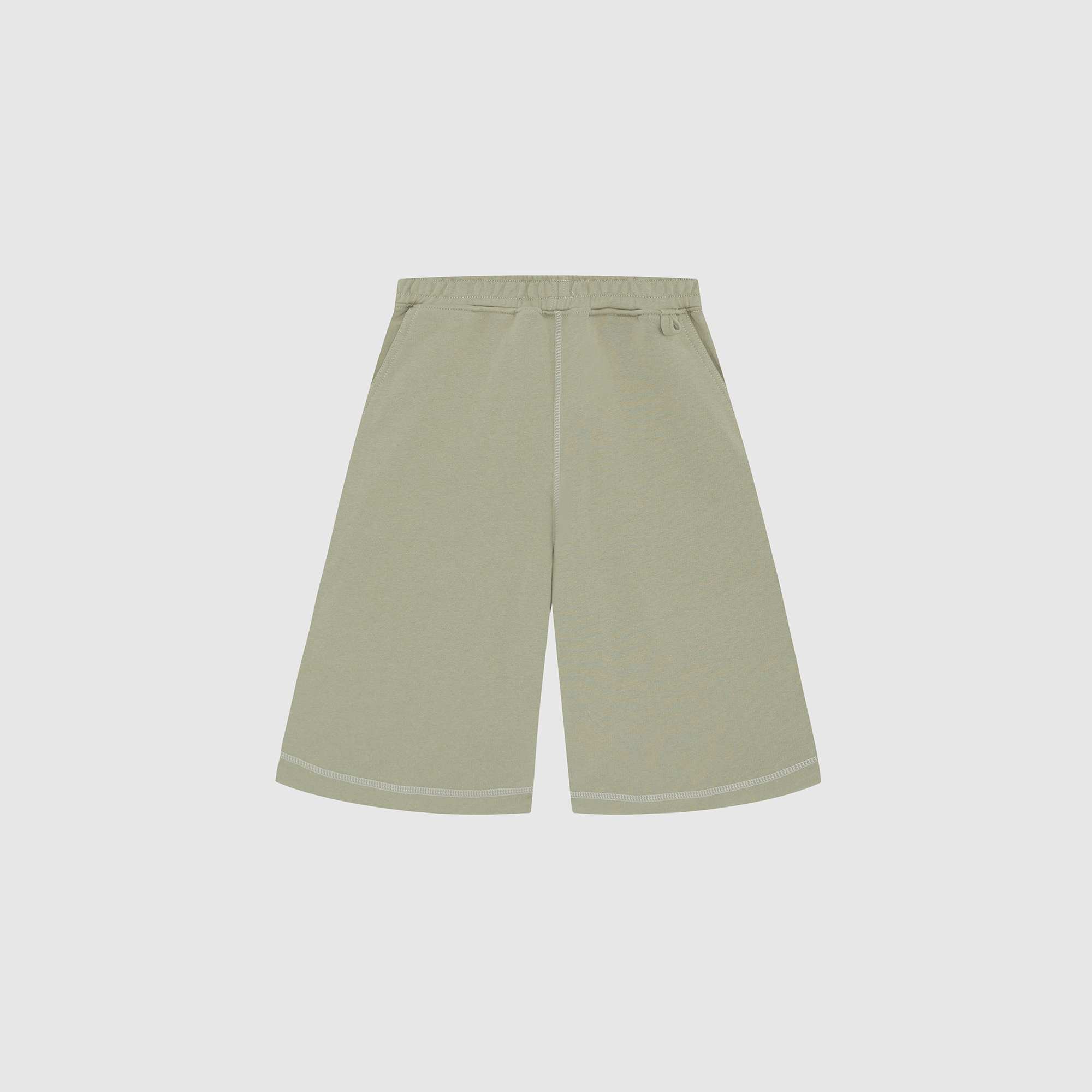 Matcha Everyday Sweat Jorts