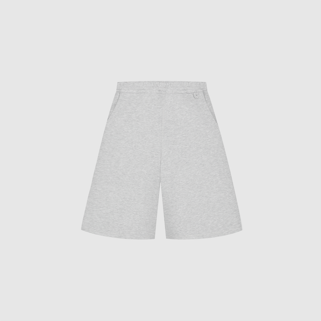 Gym Grey Everyday Sweat Jorts