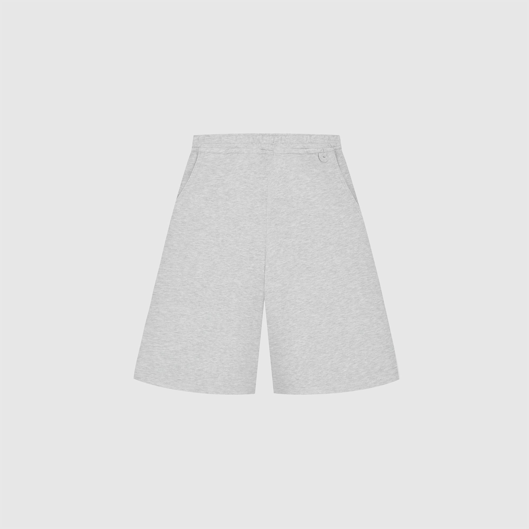 Gym Grey Everyday Sweat Jorts