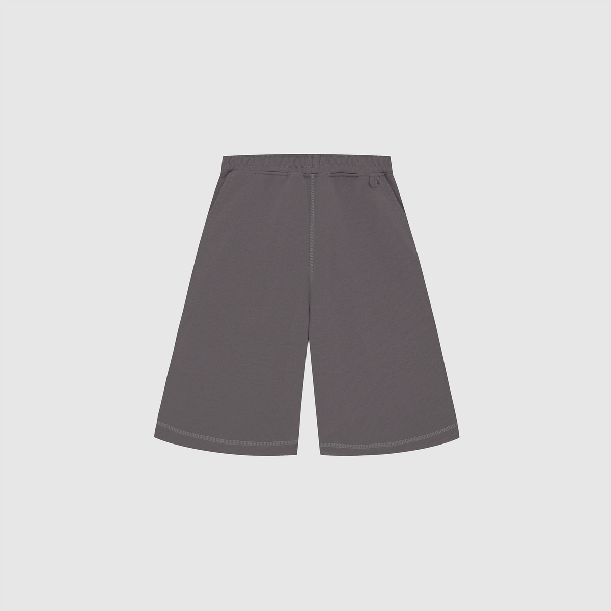 Anthracite Everyday Sweat Jorts