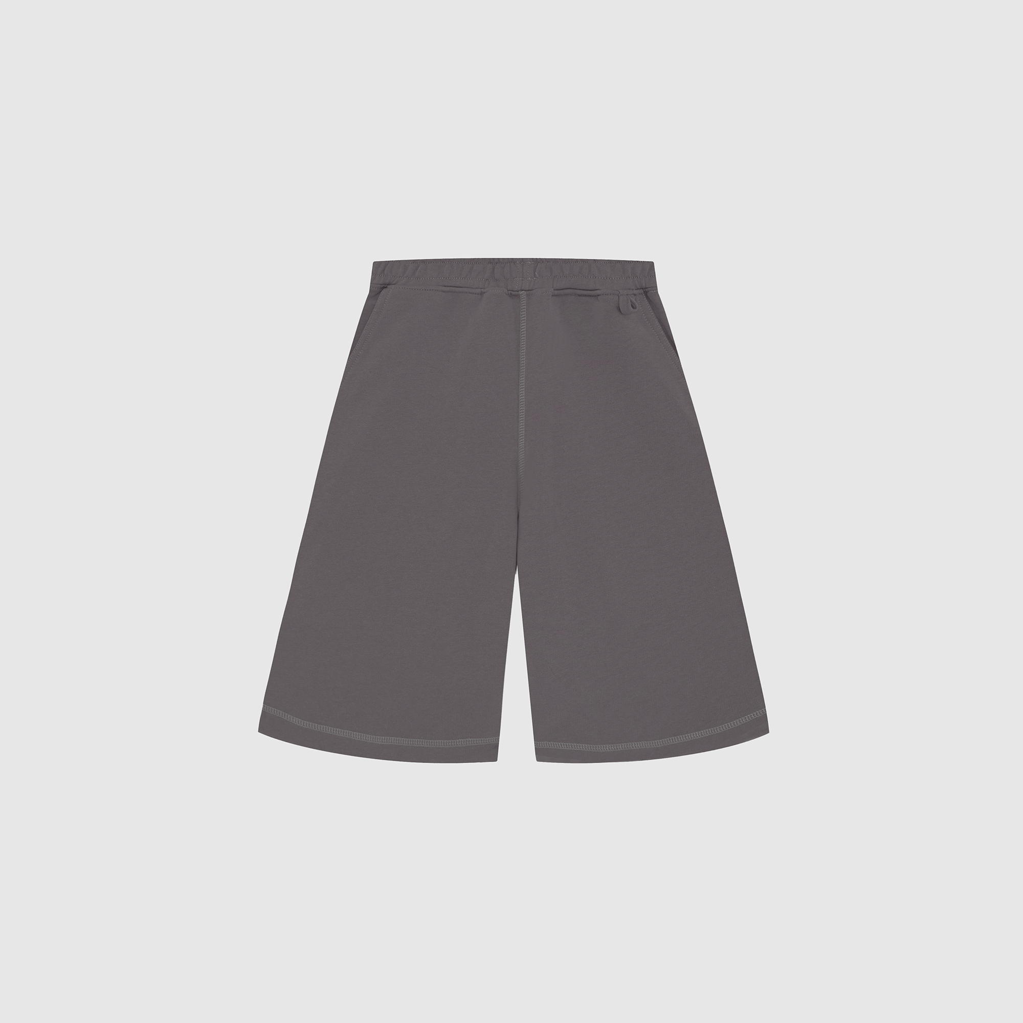 Anthracite Everyday Sweat Jorts