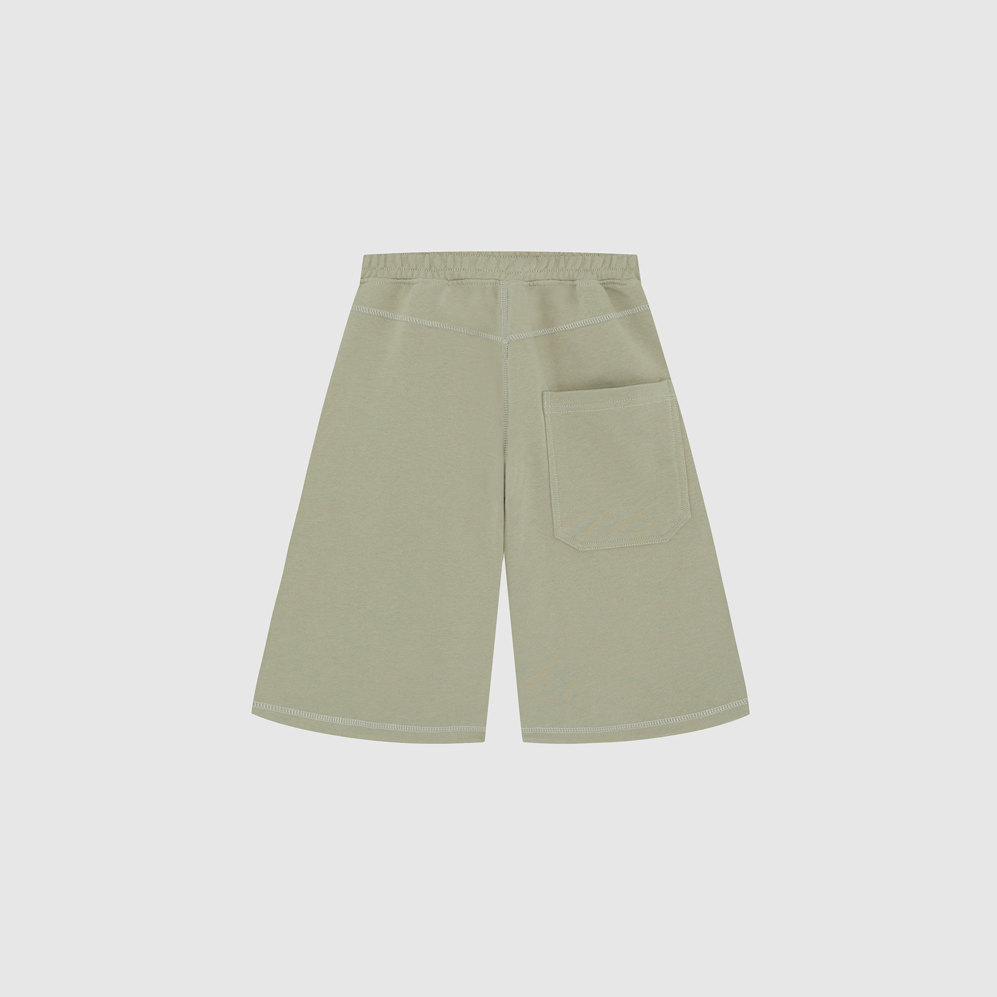 Matcha Everyday Sweat Jorts