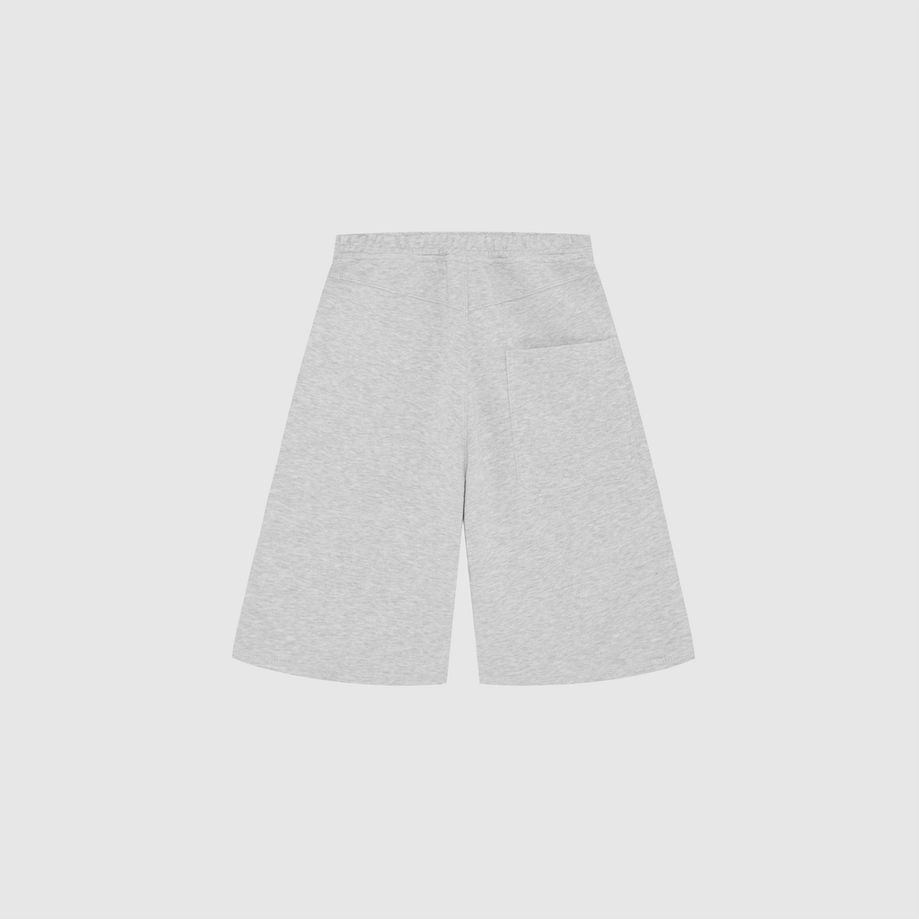 Gym Grey Everyday Sweat Jorts