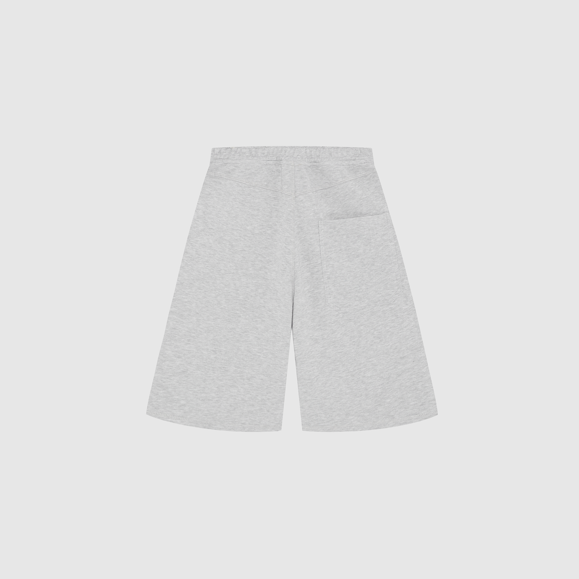 Gym Grey Everyday Sweat Jorts