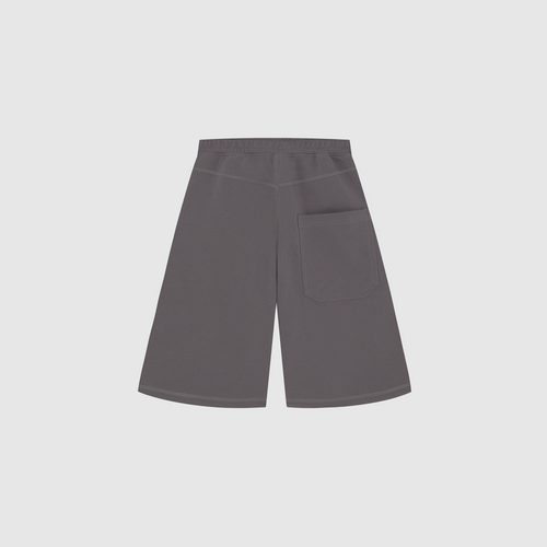 Anthracite Everyday Sweat Jorts