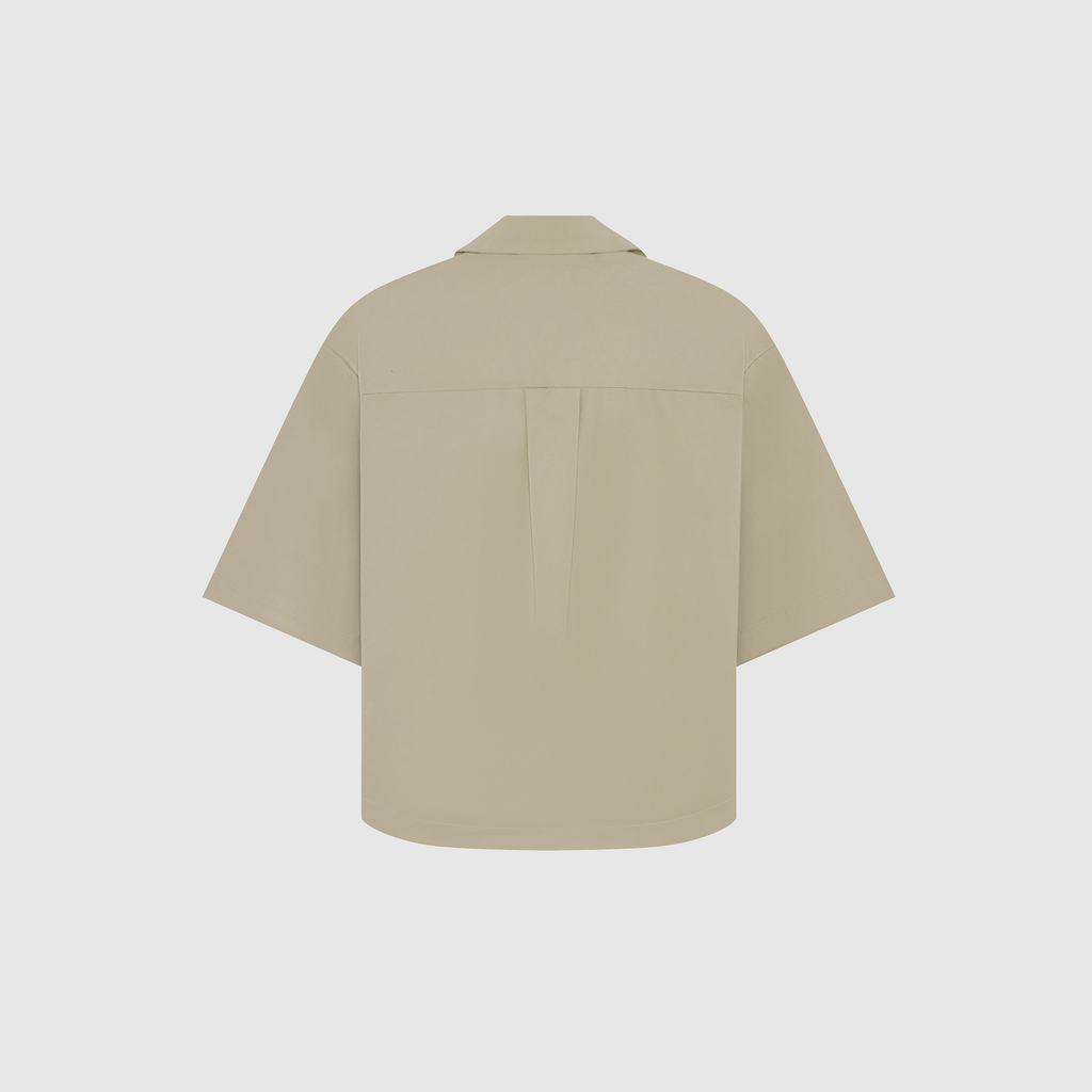 Soft Sand Everyday Seamless Shirt