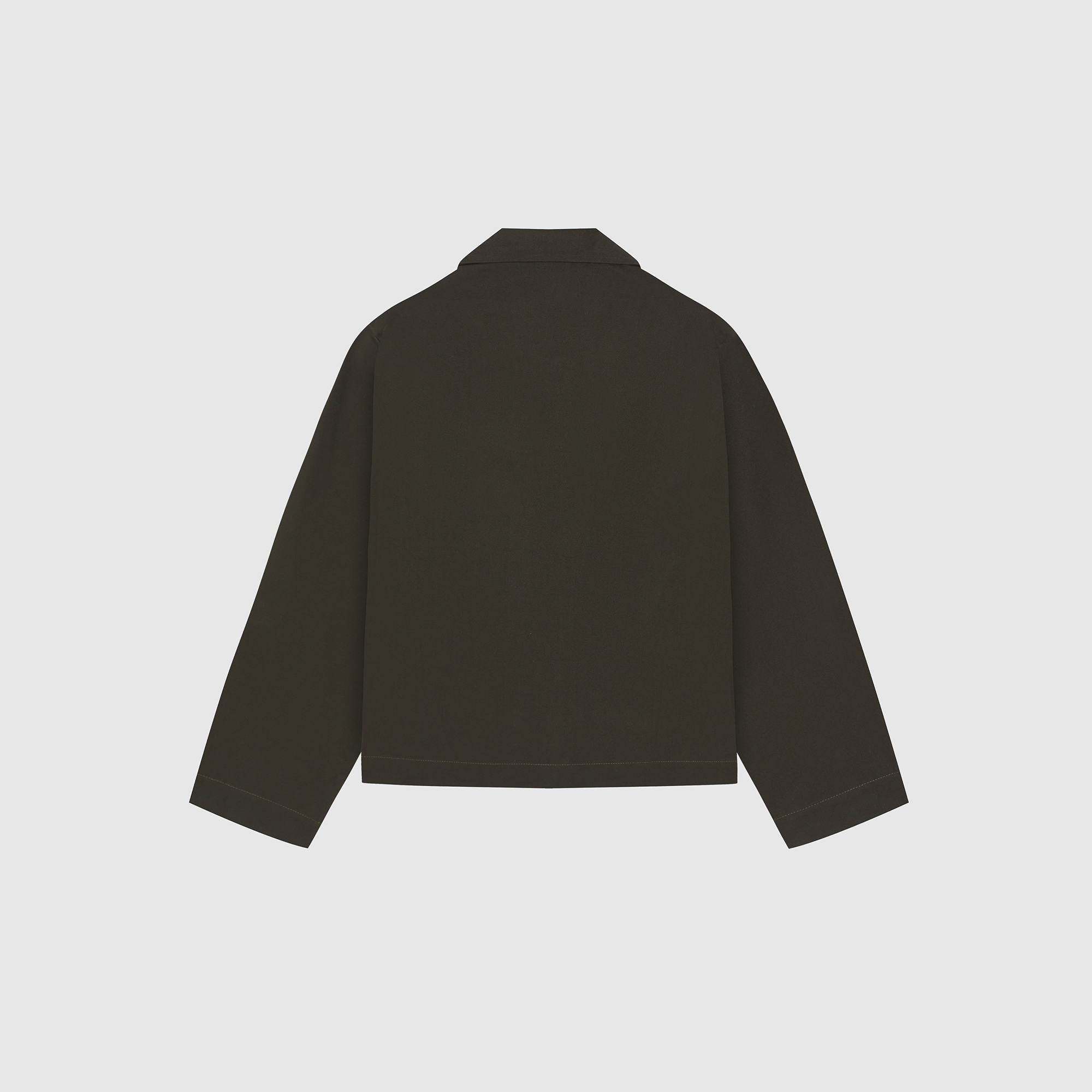 Moro Clasp Work Jacket