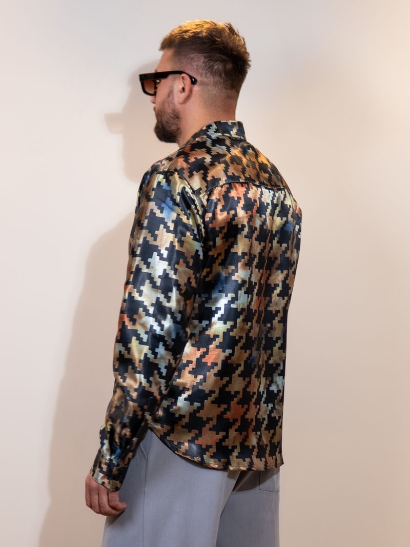 Shirt MATE Multicolor