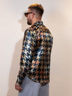 Shirt MATE Multicolor