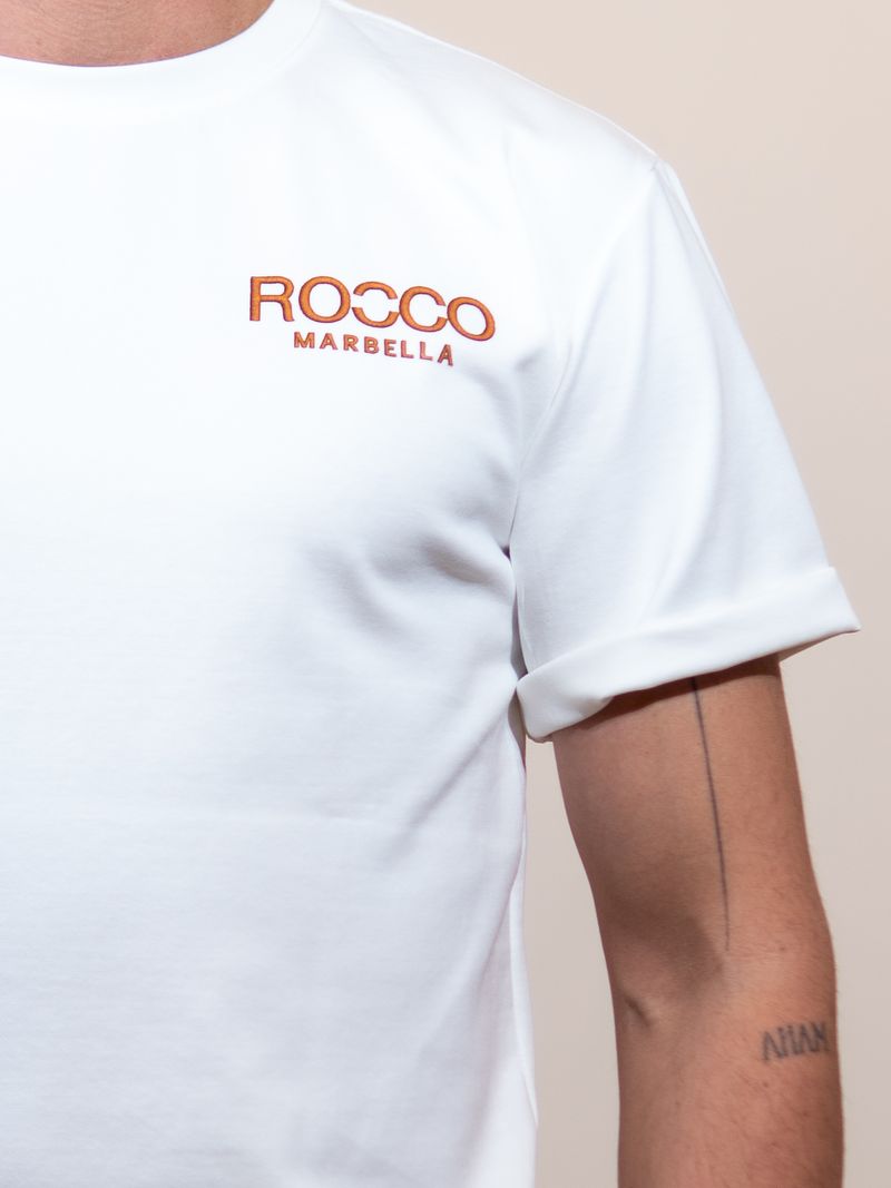 T-Shirt OMS Limited Rocco VII