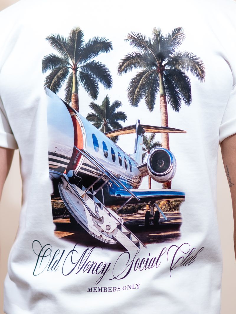 T-Shirt OMS Limited Rocco IV