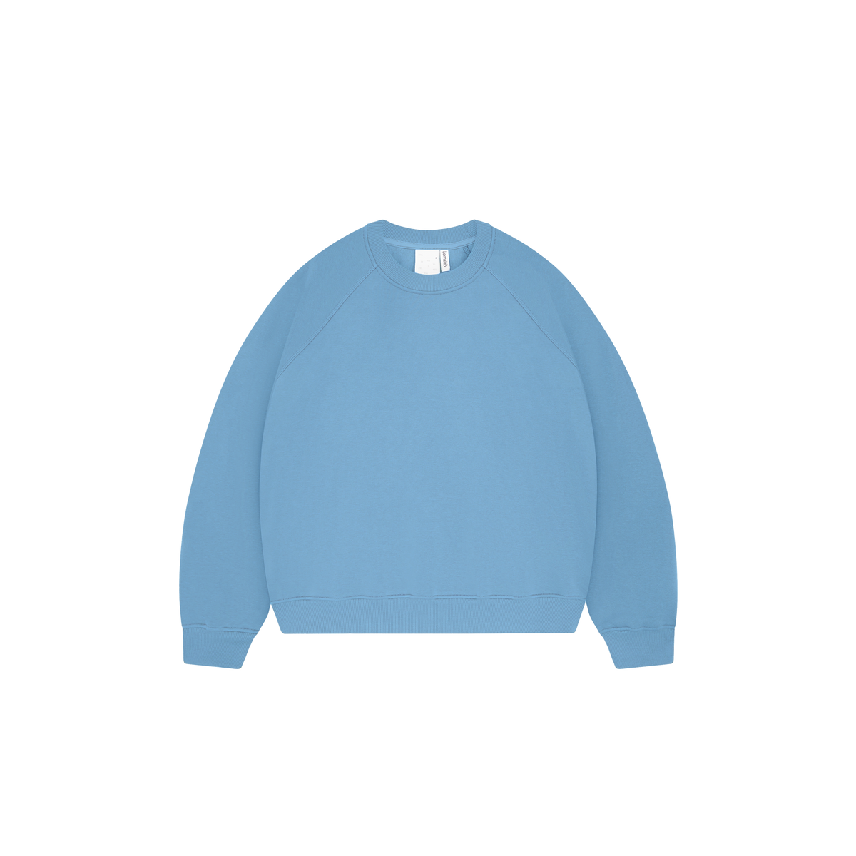 EVERYDAY CLOUDY BLUE CREWNECK