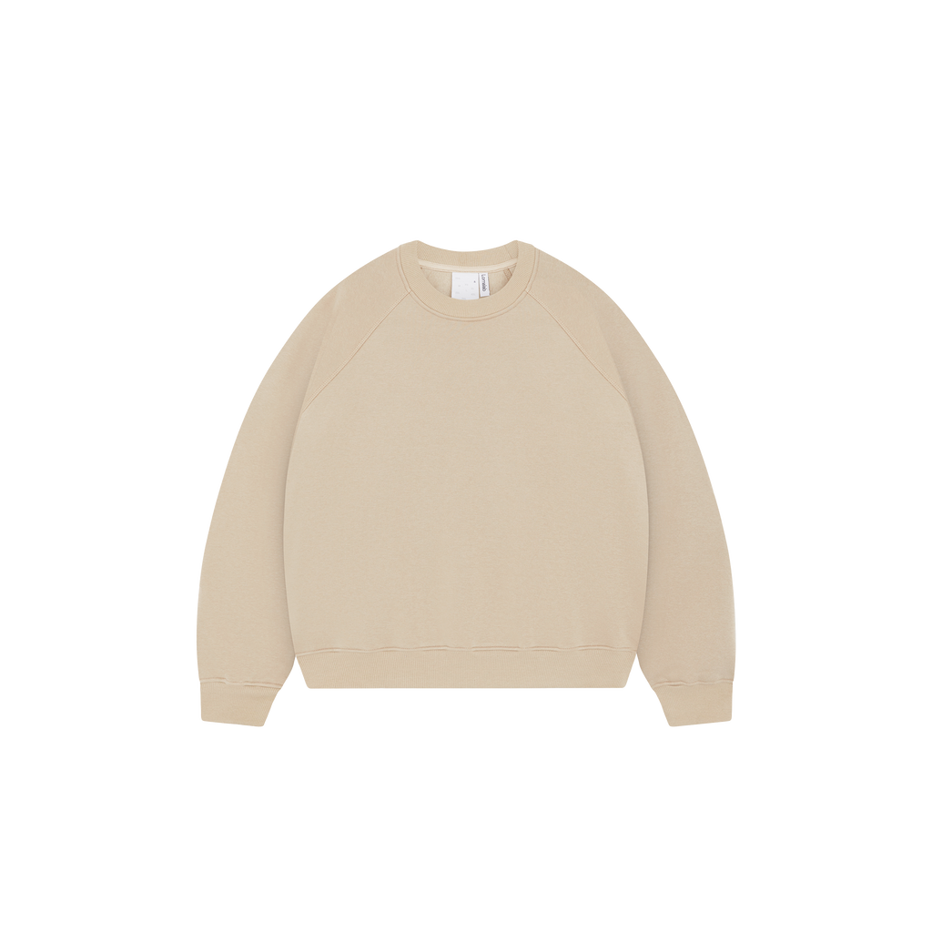 EVERYDAY SOFT SAND CREWNECK SUMMER SALE