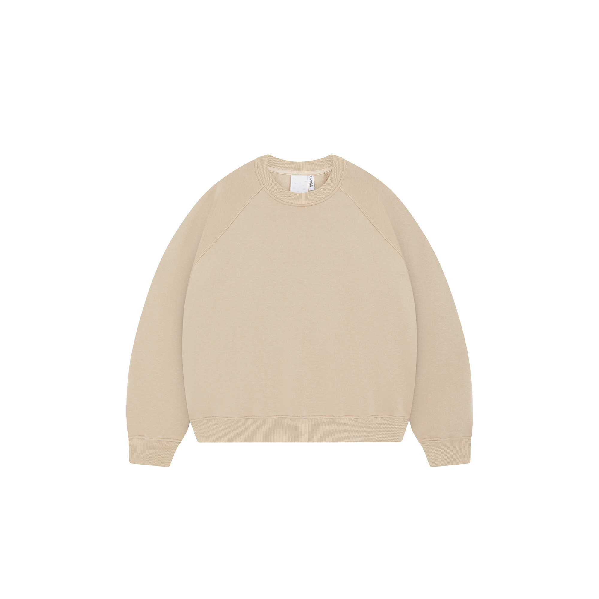 EVERYDAY SOFT SAND CREWNECK SUMMER SALE