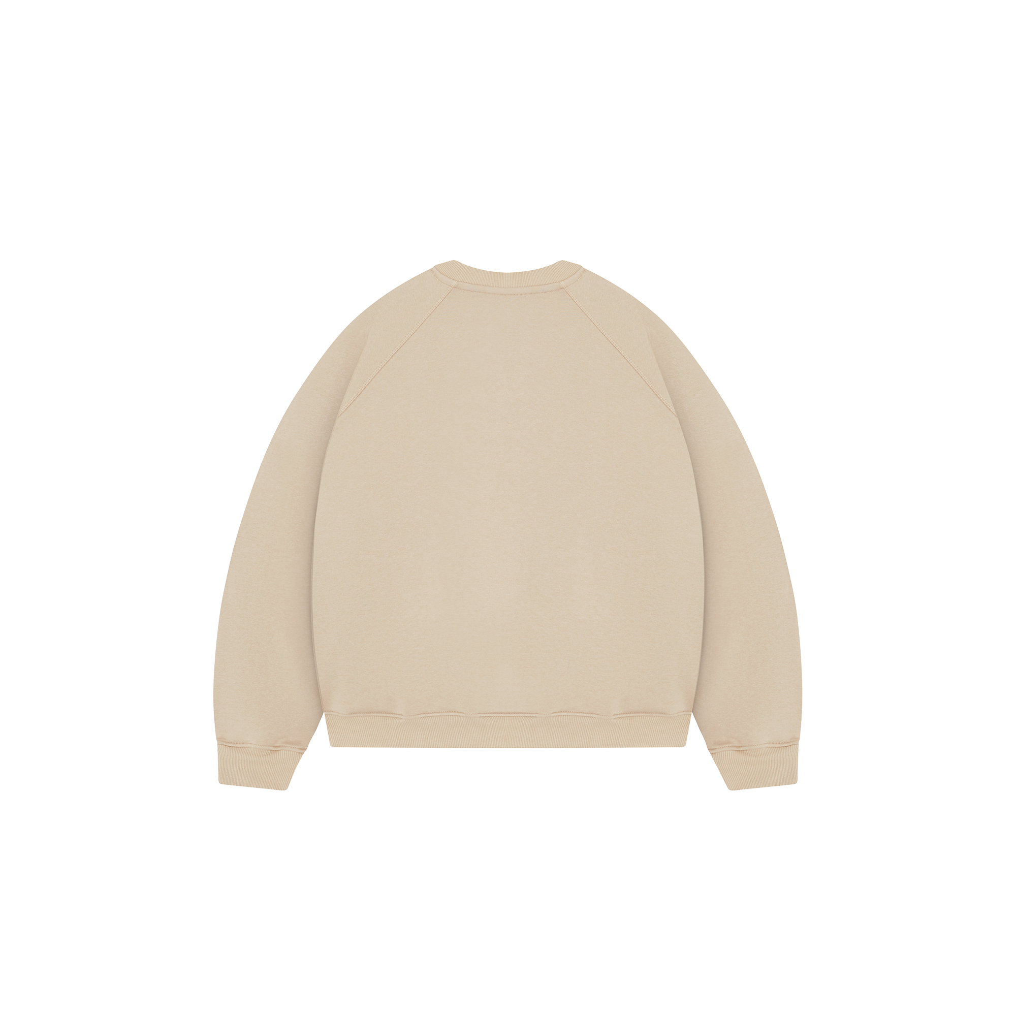 EVERYDAY SOFT SAND CREWNECK SUMMER SALE