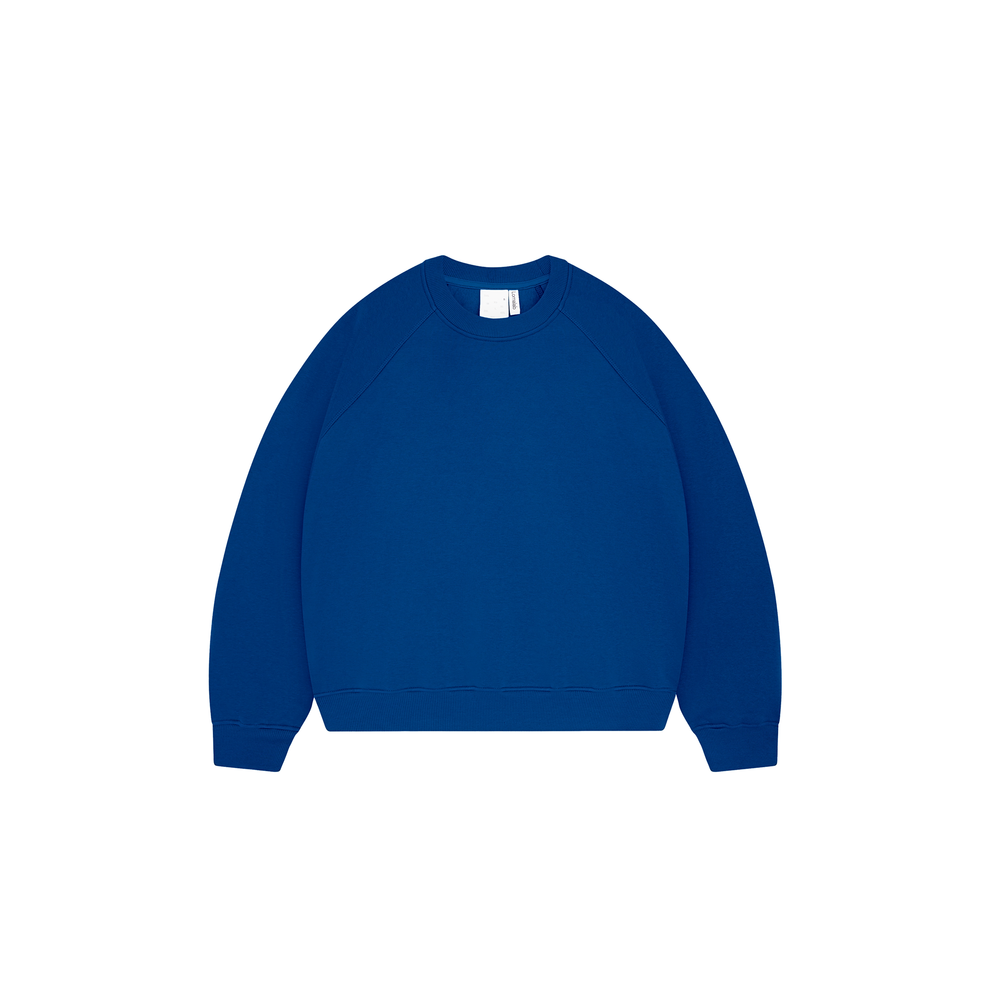 EVERYDAY ROYAL BLUE CREWNECK SUMMER SALE
