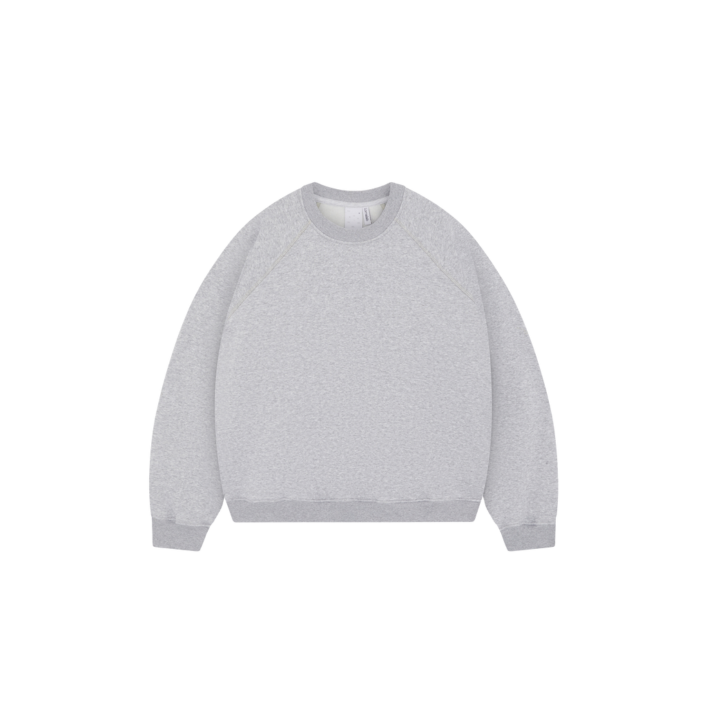 EVERYDAY GYM GREY CREWNECK SUMMER SALE