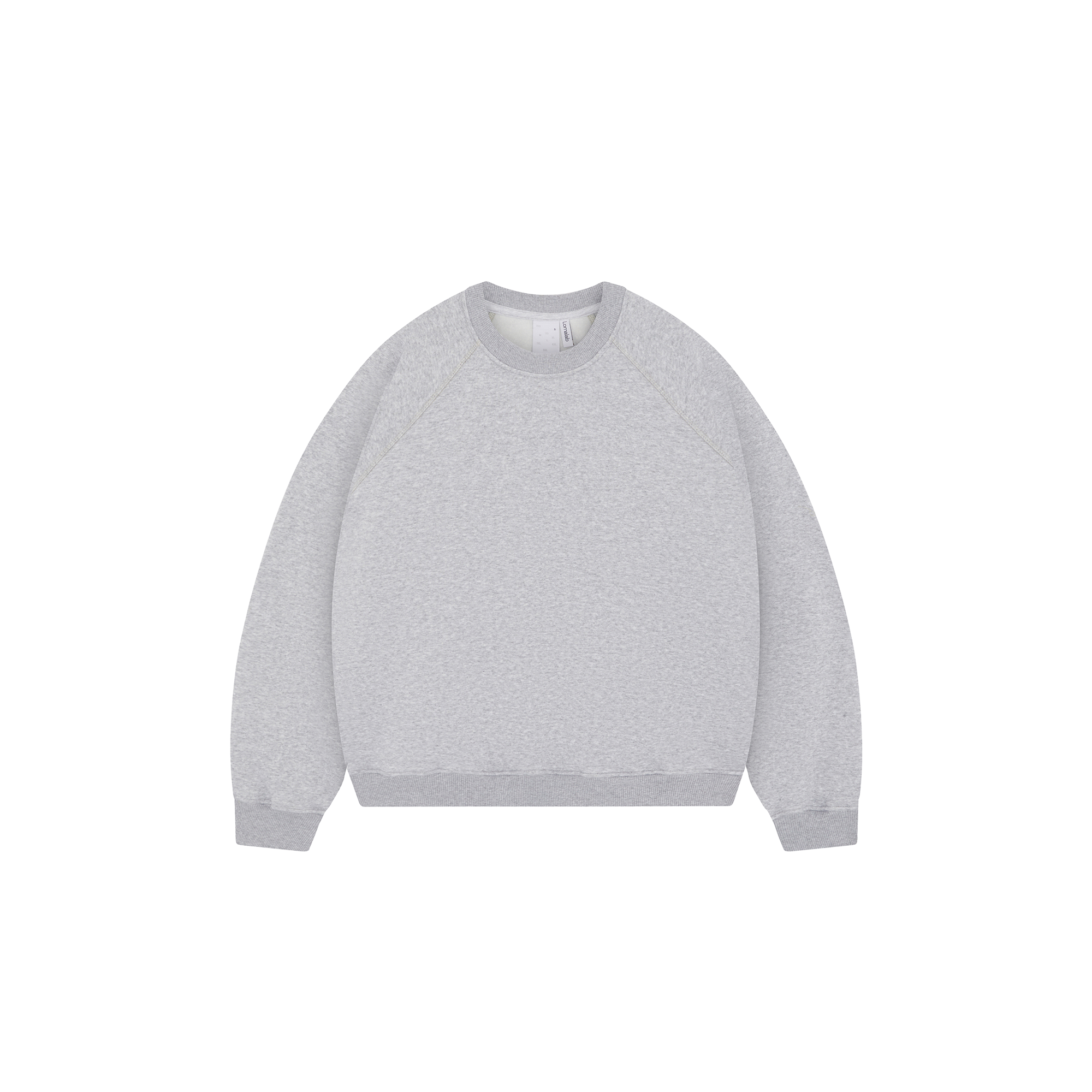EVERYDAY GYM GREY CREWNECK SUMMER SALE