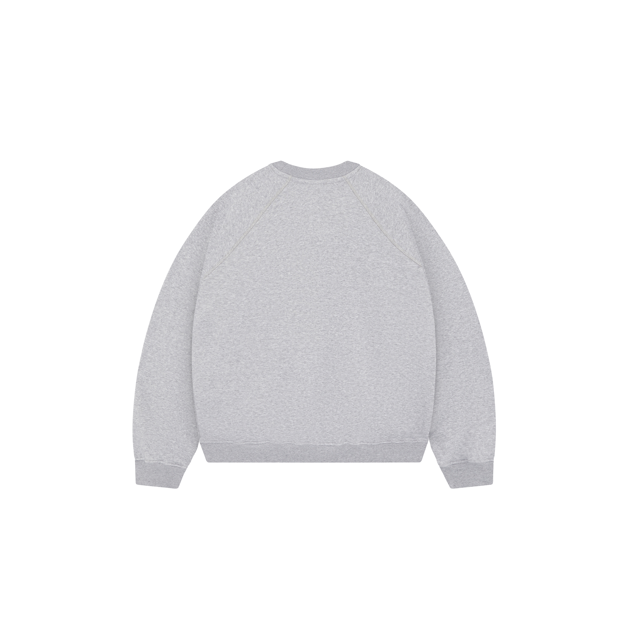 EVERYDAY GYM GREY CREWNECK SUMMER SALE