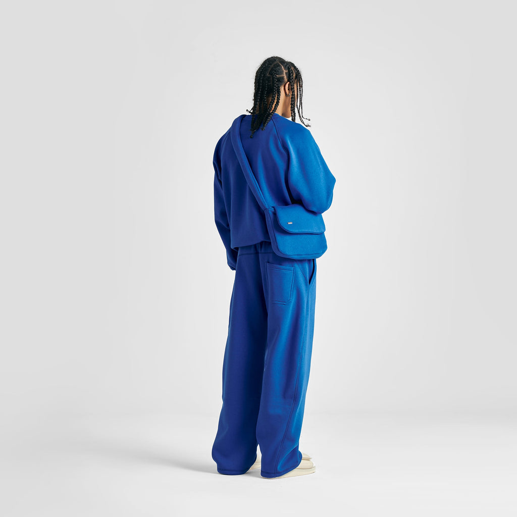 EVERYDAY ROYAL BLUE CREWNECK SUMMER SALE